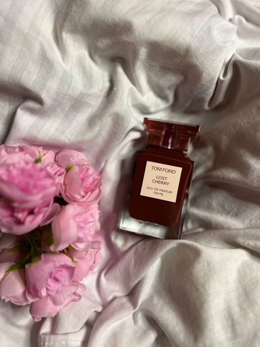 Lost Cherry унісекс