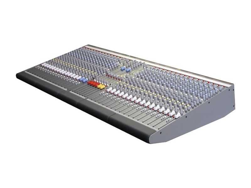 Mesa de mistura Allen & Heath GL2200