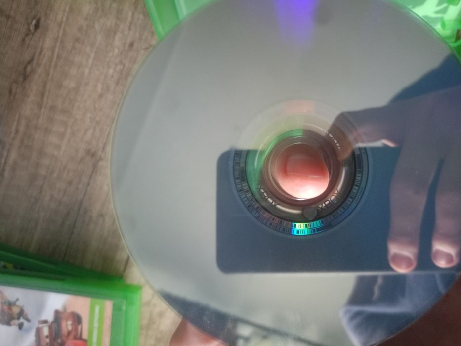 Marvel Avengers używana