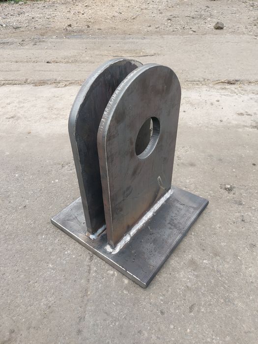 Mobilne usługi spawalnicze monterskie konstrukcje nierdzewka