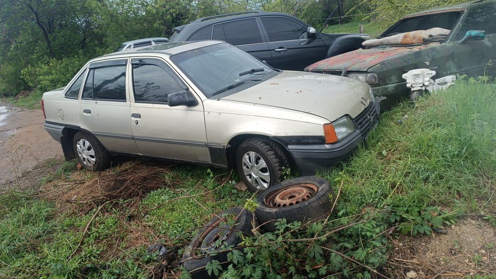 Продажа Опель Кодет