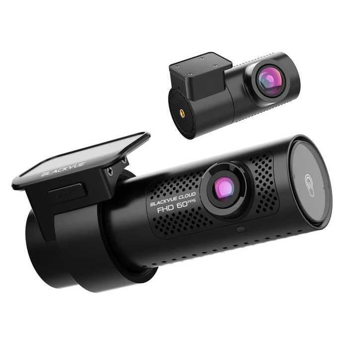 Wideorejestrator Blackvue DR770X-2CH Truck