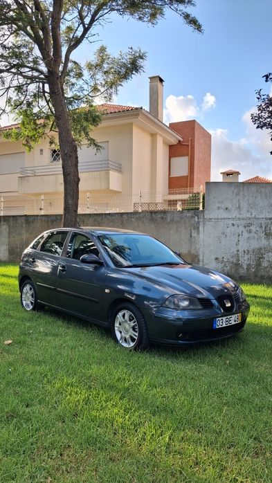 SEAT Ibiza — fotografia 2