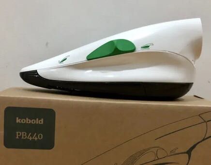 Aspirador Kobold VK200