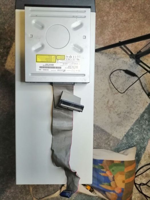 dvd привод для пк