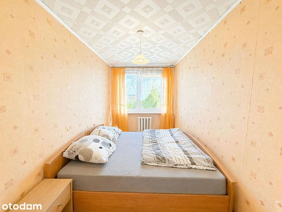 3-pokojowe mieszkanie  ul. Smolna, Rybnik