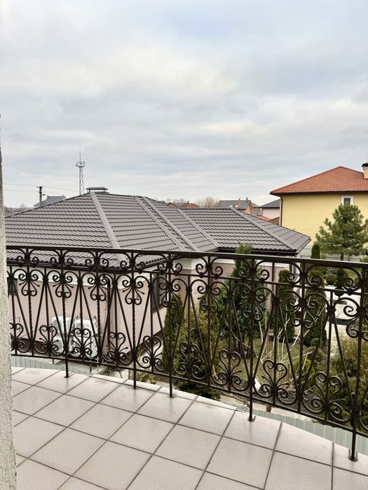 Продаж будинку 127,6 кв ділянка 6 соток м Славутич Осокорки