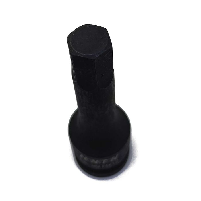 Nasadka Imbus 12 / 78 mm 1/2" udarowa Cr-Mo HONITON H5312 imbus 12mm