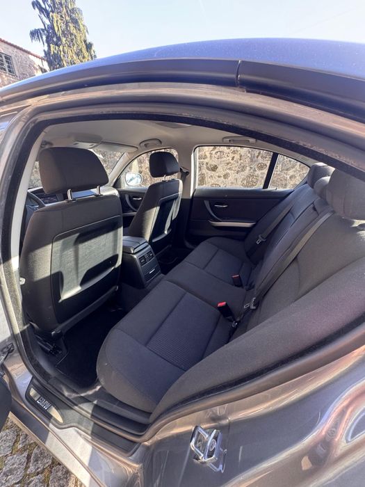 BMW 318 Diesel como novo