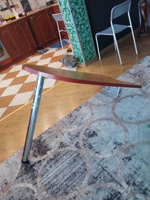 Стільниця бар стійка