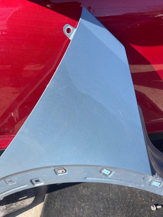 Крило ліве / праве Hyundai IONIQ 5 U3P / Оригінал / Стан гарний