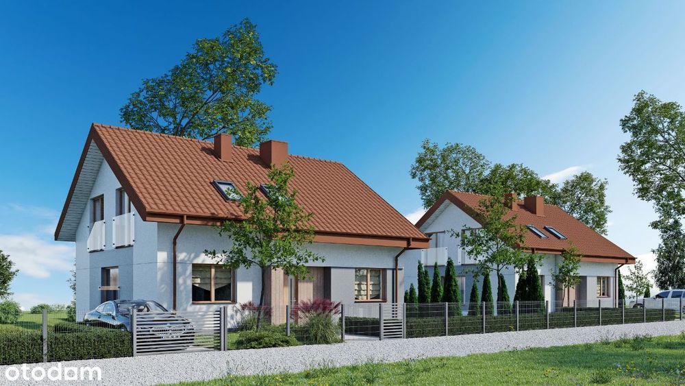 Dom nad stawem z dostęp do jeziora k.Mrągowa