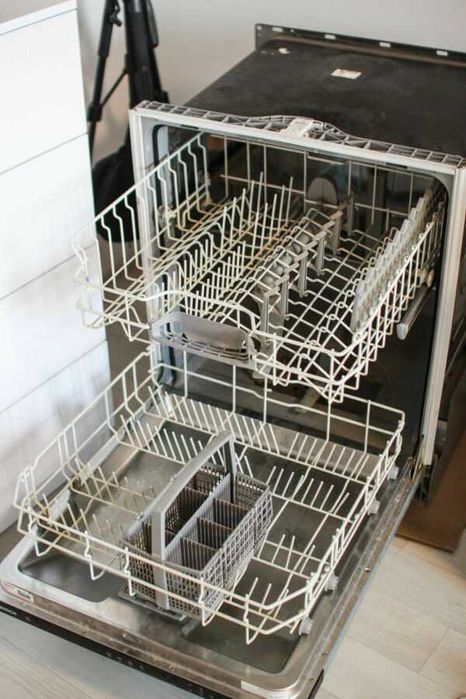 Посудомийна машина Bosch SMV40D70EU