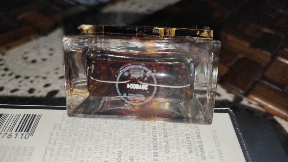 Nowe Perfumy  do sprzedania