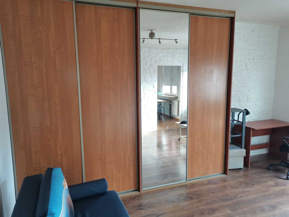 Kawalerka,33m2,atrakcyjna lokalizacja Szczecin