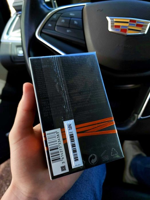 Emporio armani stronger with you absolutely 100ml оригінал