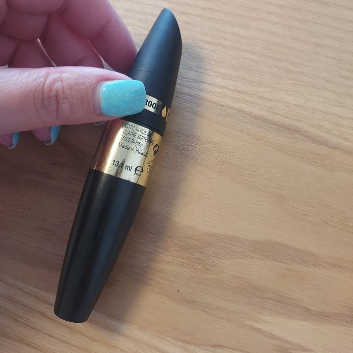Max Factor False Lash Effect tusz