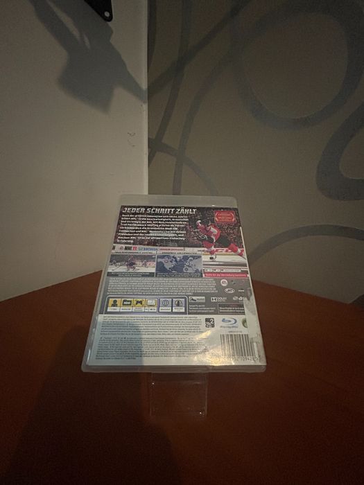 NHL 13 PS3 PlayStation 3