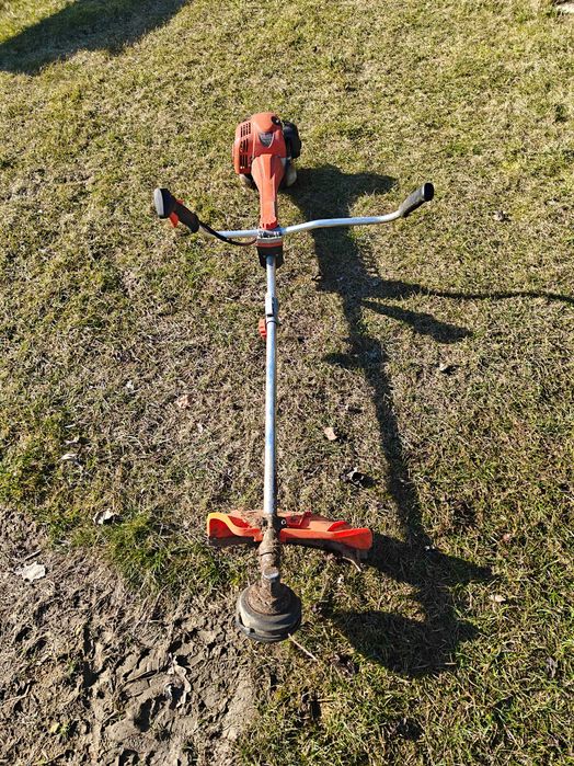 Kosa spalinowa Nac BP620-38Ka-t sprawna stan bdb