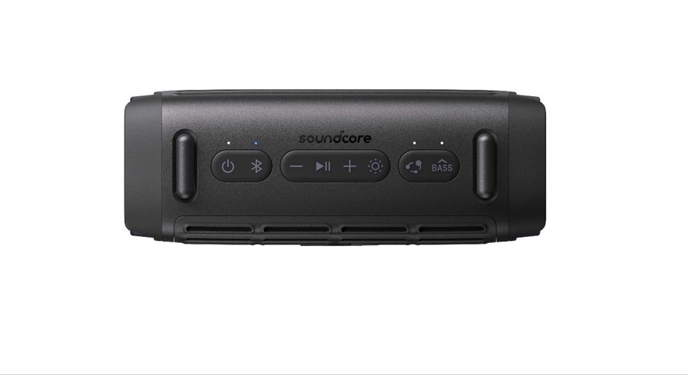 Колонка Anker Soundcore Boom 3i новинка водонепроникна іp68