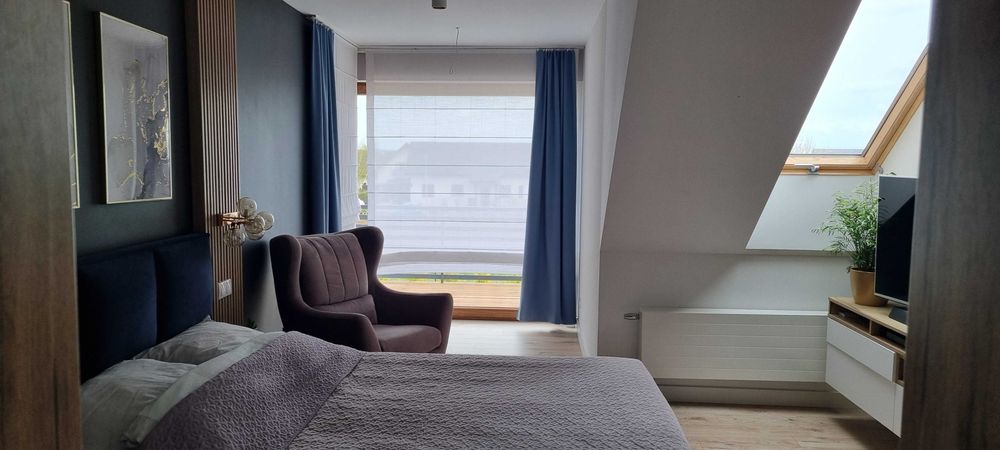 Sprzedam dom w Gąbinie.