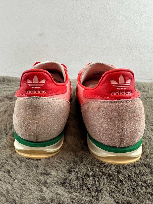 Buty Adidas Sl 72 38