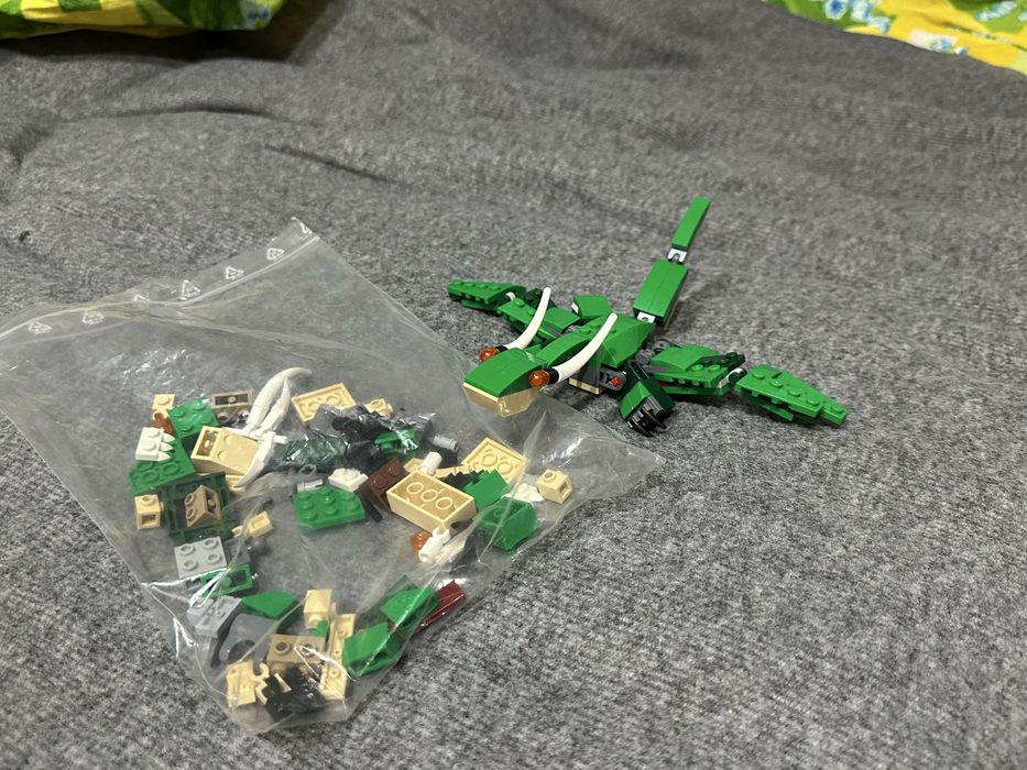 Продам Лего Creator