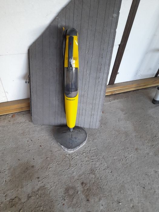 Mop parowy Silvercrest