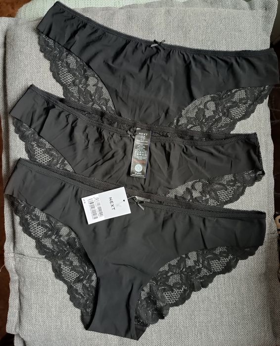 Трусики р. XS, S, М, L,XL, PALMERS