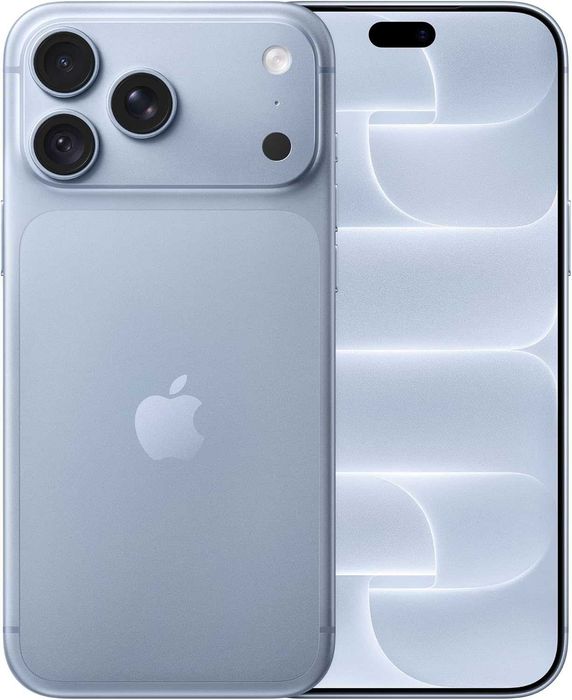 Apple iPhone 18 Pro Max 512GB | Glacier | SELADO | 3 ANOS DE GARANTIA