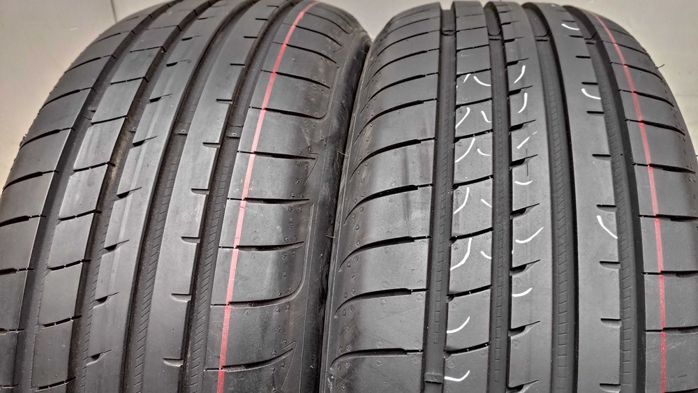 шини 215/45R18. Goodyear. 99% (замінник 225/40/18)