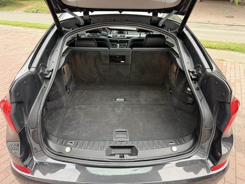 Продам BMW 5 GT
