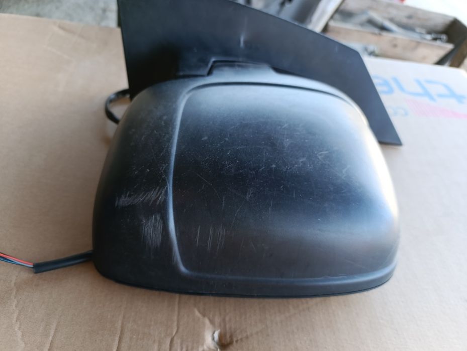 Дзеркало  Скудо Джампі Експерт 2007-2015