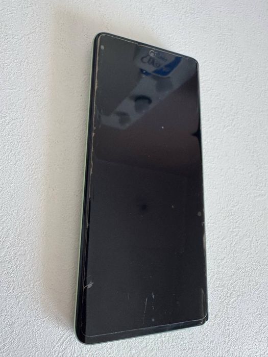 realme 11 Pro 5G 12/512 GB zielony – stan idealny, pudełko + ładowarka
