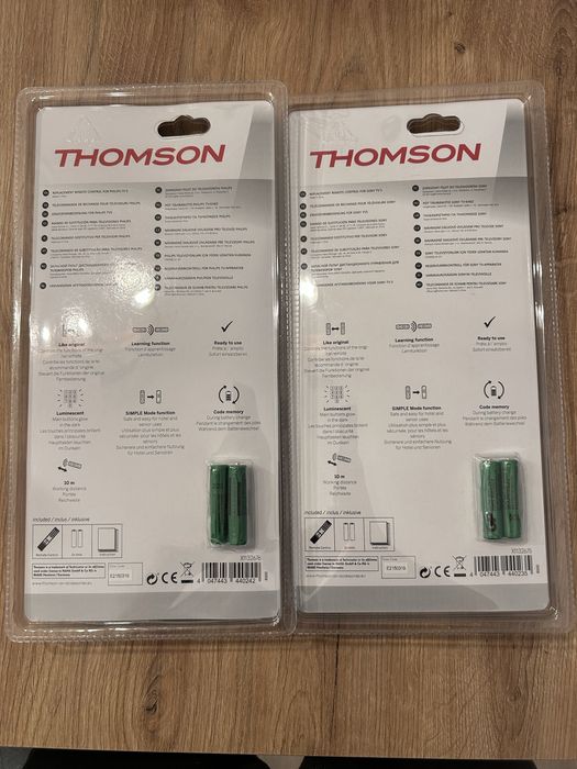 Pilot sony pilot philips pilot uniwersalny