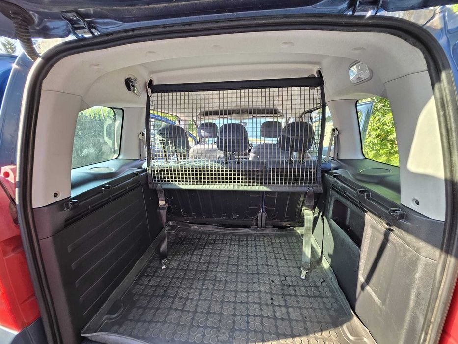 Citroen Berlingo 2009