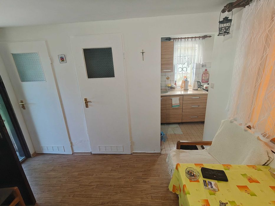 Sprzedam działkę ogrodową nr 126L ROD „Dzieci Głogowskich” w Głogowie.