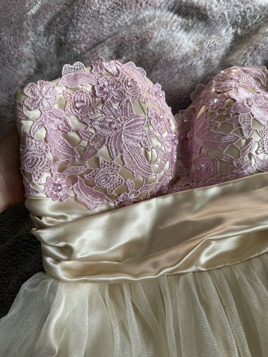 Сукня вечірня/святкова xs-s