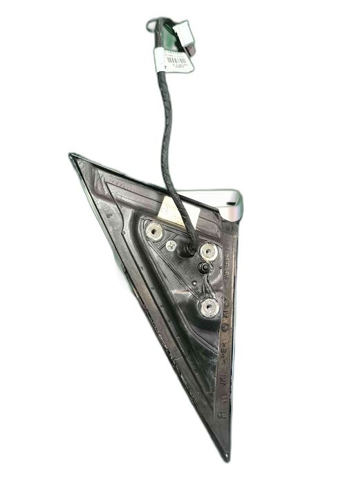Espelho Retrovisor Direito MERCEDES-BENZ E-CLASS Coupé A2078105116 (OEM)