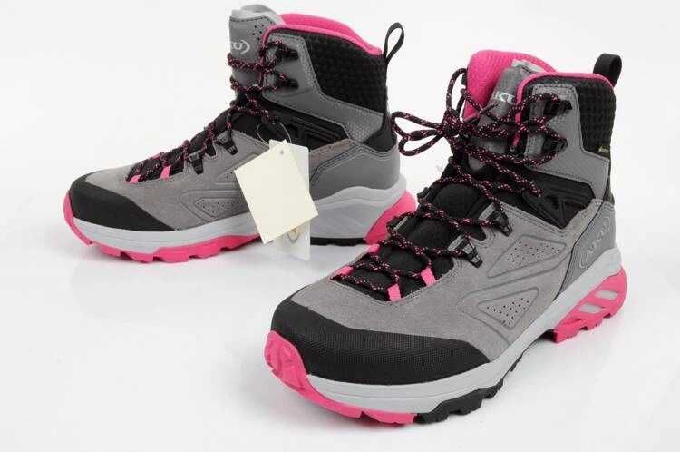 Buty trekkingowe Aku Reactive GTX R. 38