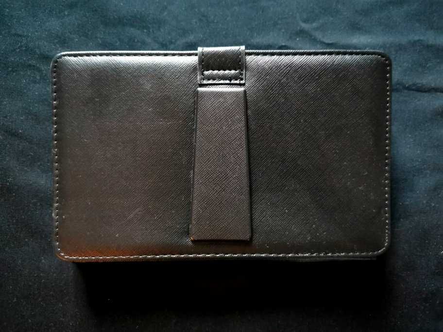 Capa com teclado para tablet 7" nunca usada64284470192897124