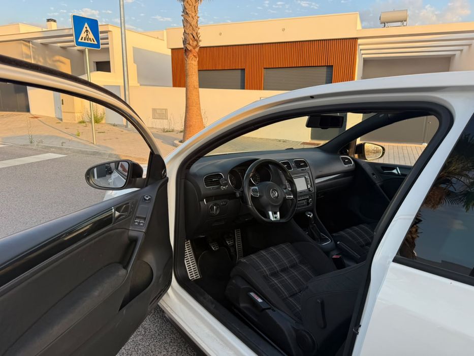 Golf Gti — photo 4