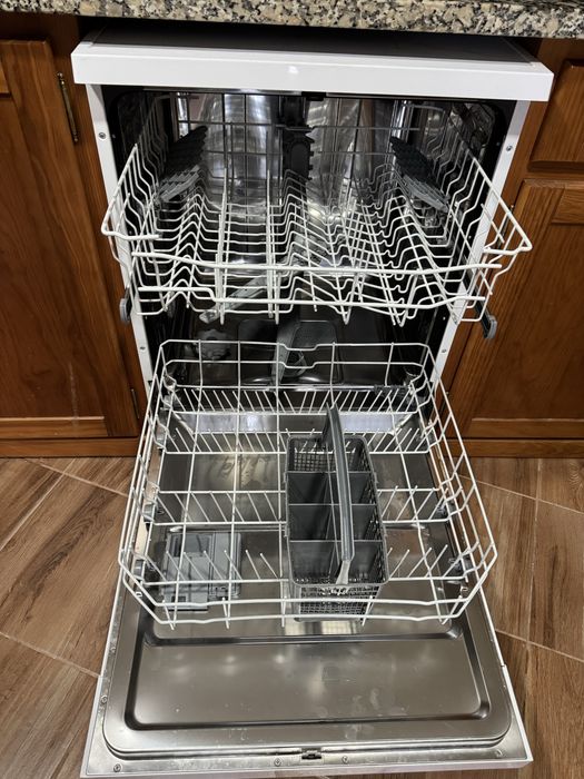 Máquina de lavar loiça NEW POL NW605W