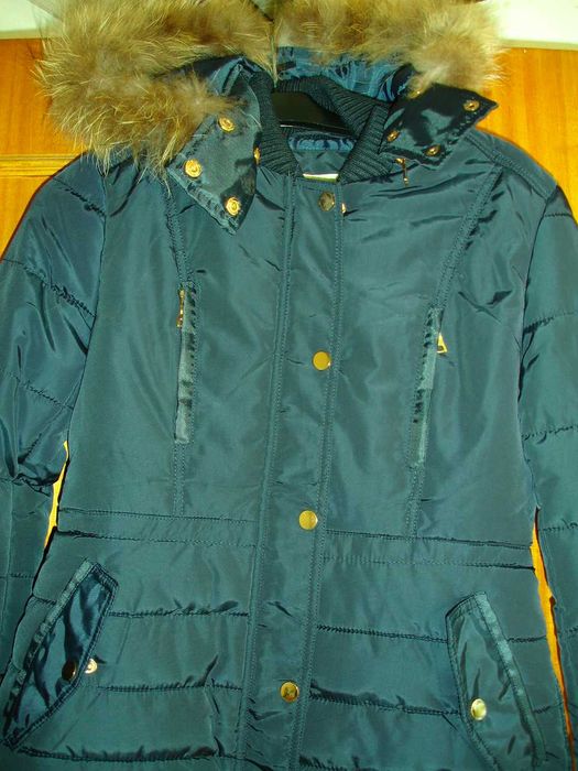 quispo novo tamanho S