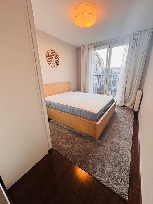 Mieszkanie – Kraków - Widok 4