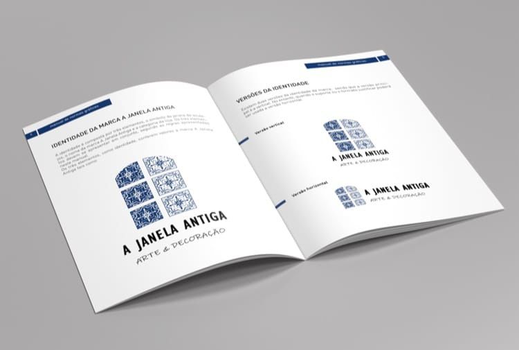 Designer Gráfico c/ experiência.