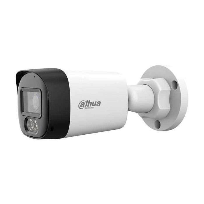 Камера 5Мп Dahua DH-HAC-HFW1500RLP-IL-A 2.8 мм HDCVI есть все МОДЕЛИ