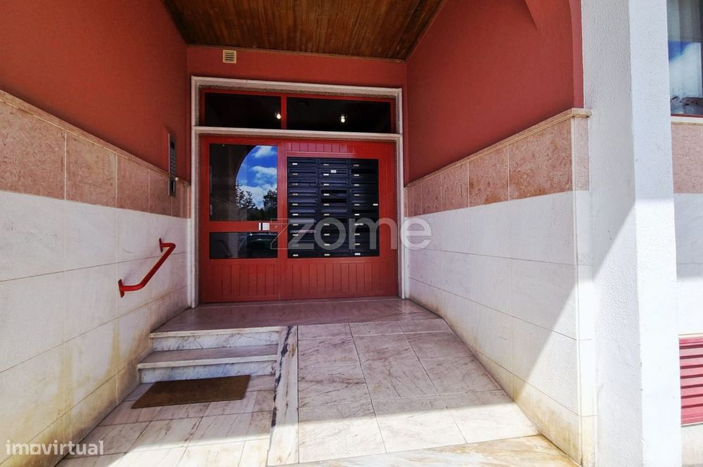 T2 com 116 m² – Áreas Amplas, Excelente Distribuição e Parqueamento...