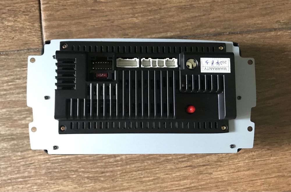 Під Оригінал Mercedes Vito C CLK G class 2/32gb CarPlay Wifi Android