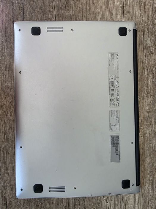 Laptop chromebook CB514-1H